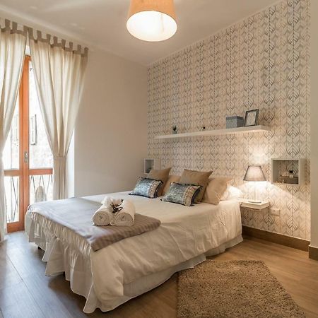 Casa Gonzaga Con Parcheggio Apartment Orvieto Exterior photo
