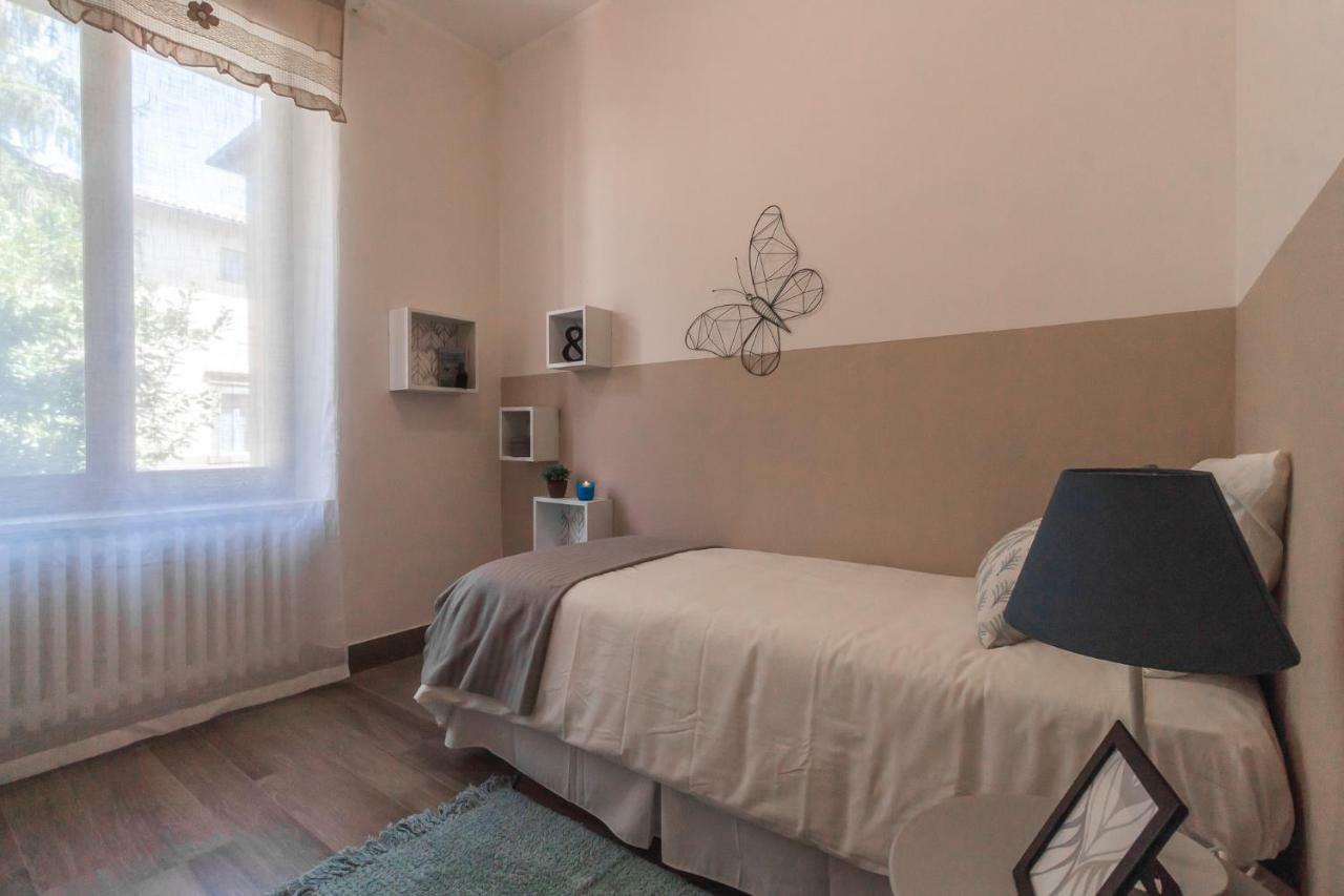 Casa Gonzaga Con Parcheggio Apartment Orvieto Exterior photo