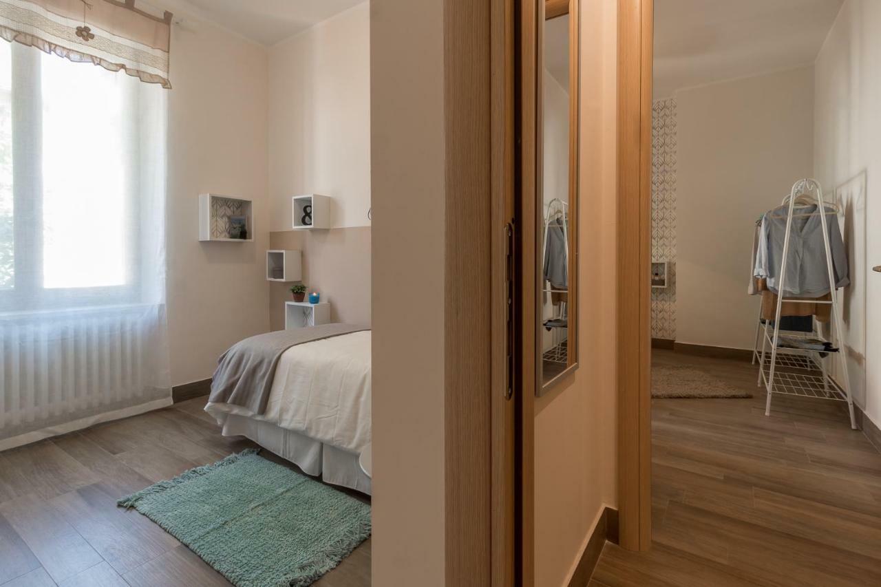 Casa Gonzaga Con Parcheggio Apartment Orvieto Exterior photo