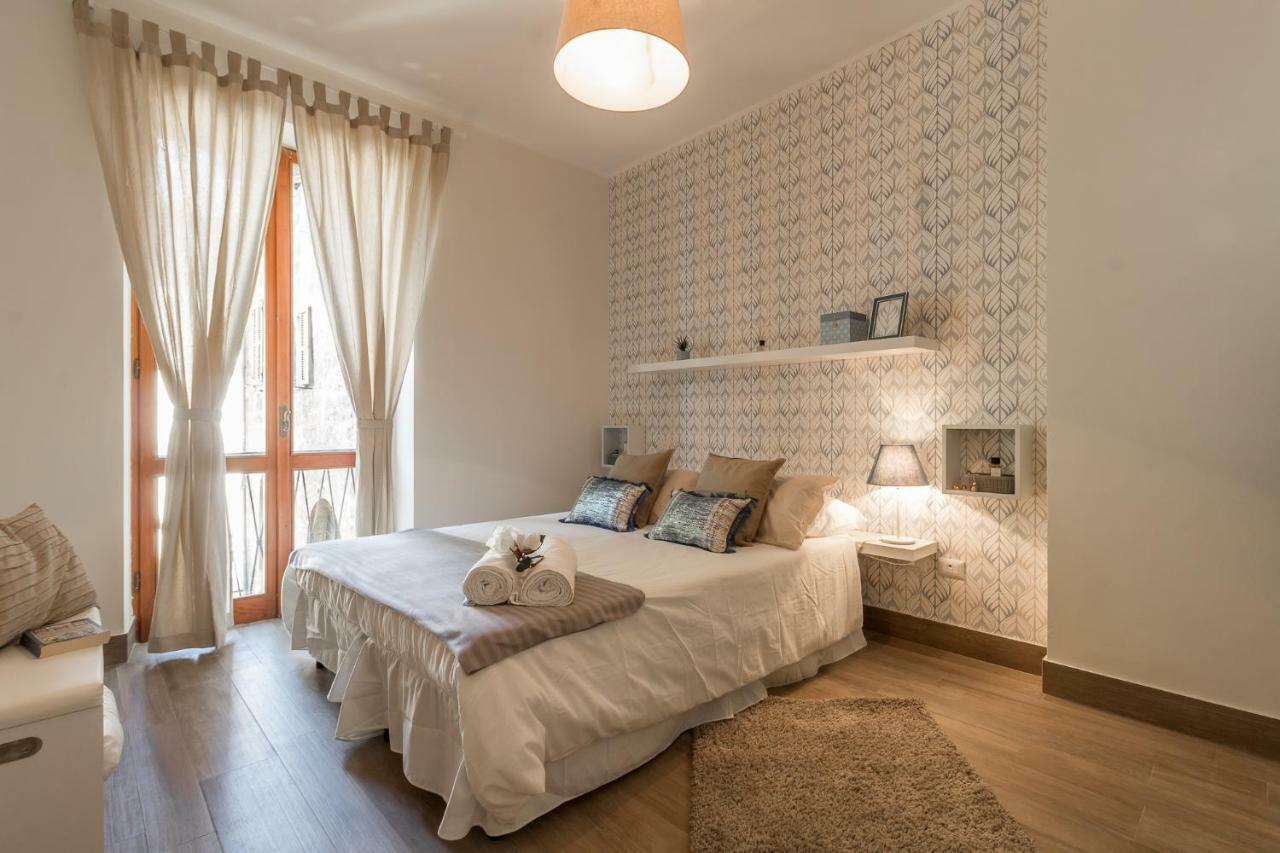 Casa Gonzaga Con Parcheggio Apartment Orvieto Exterior photo