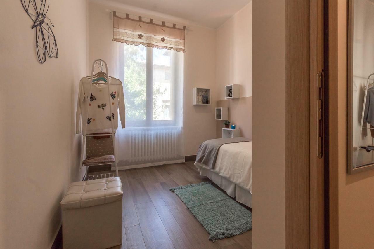 Casa Gonzaga Con Parcheggio Apartment Orvieto Exterior photo