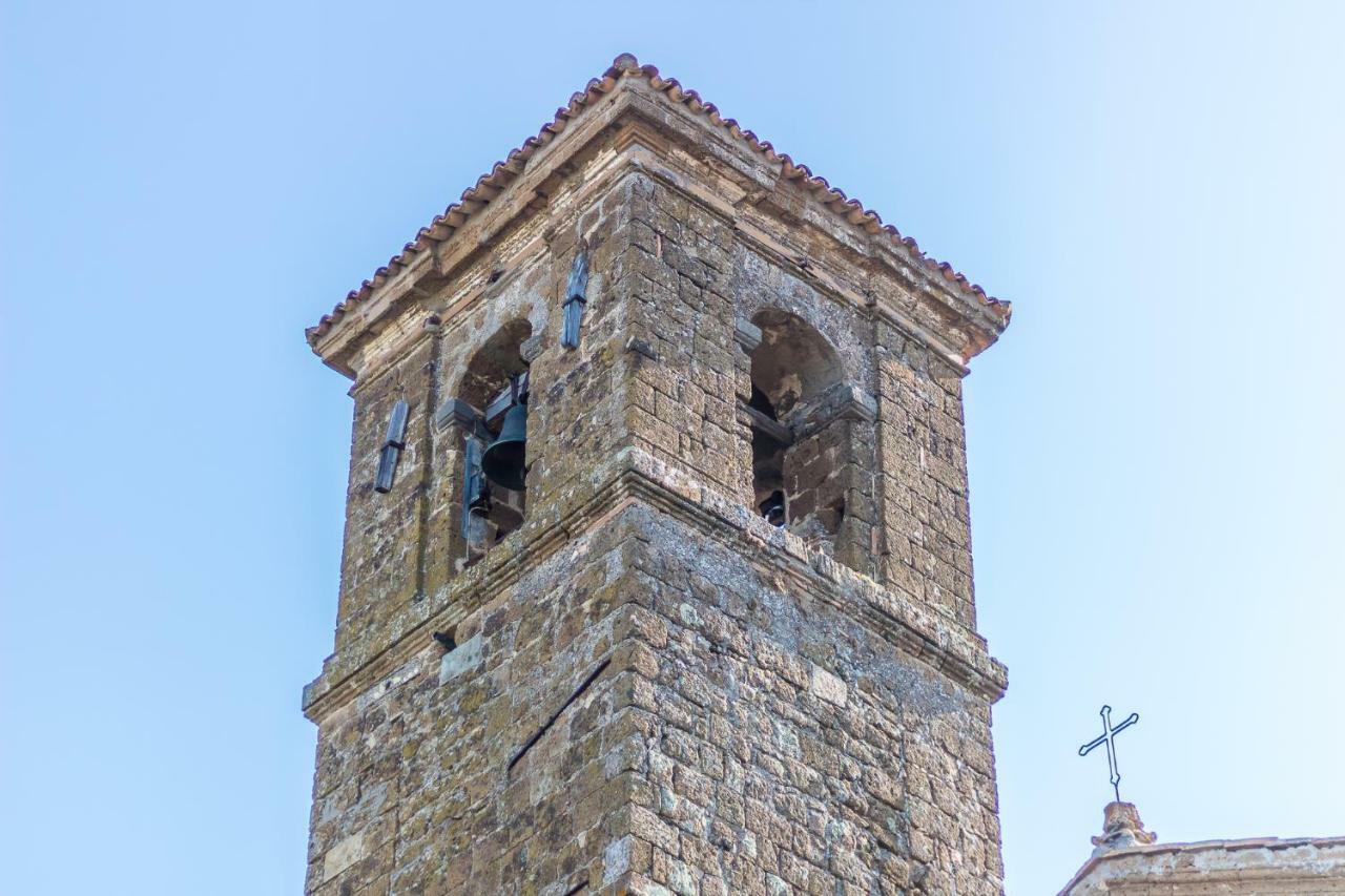 Casa Gonzaga Con Parcheggio Apartment Orvieto Exterior photo